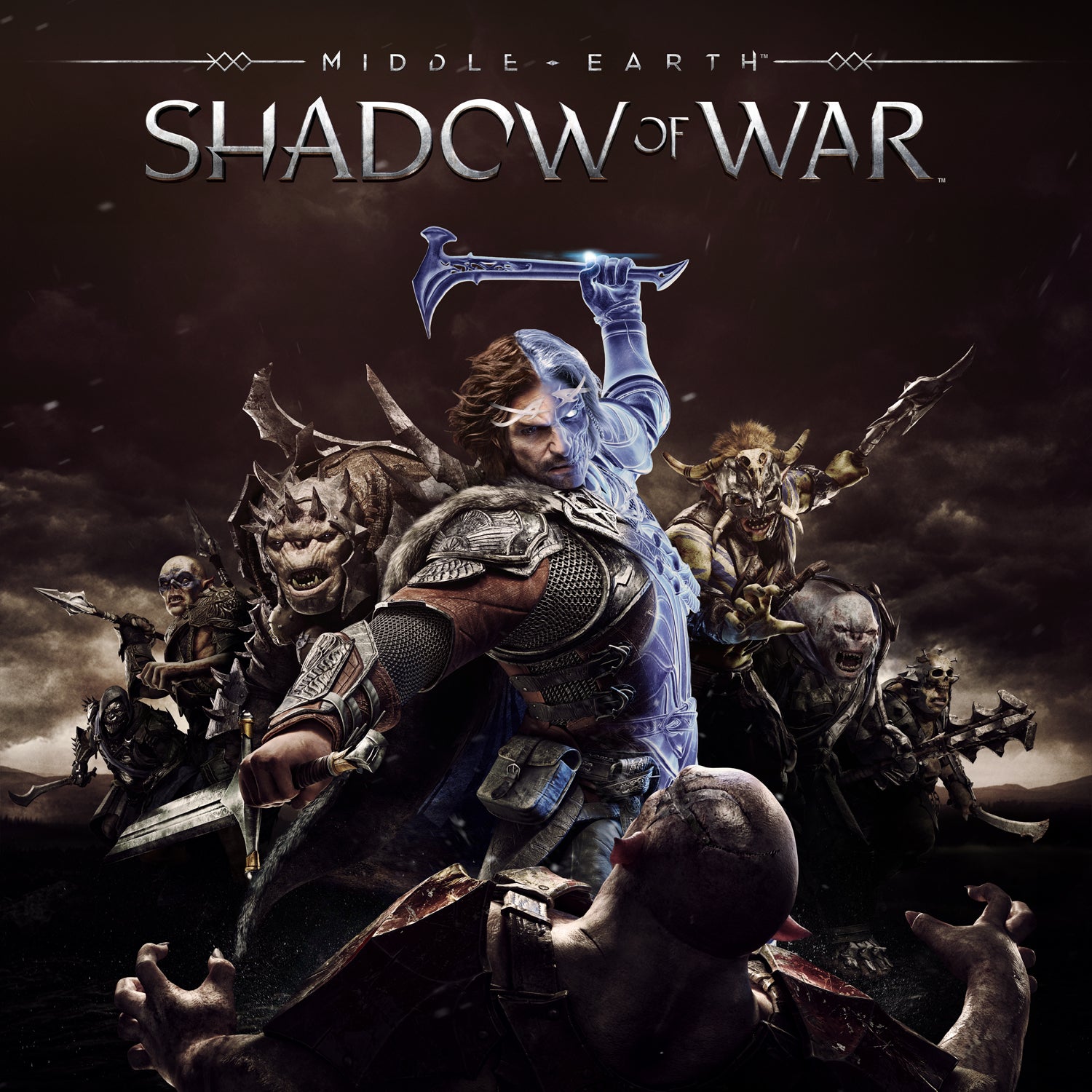 Betrayal – Middle-earth: Shadow of War Guide